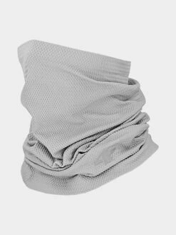 4F Colsjaal Lichtgrijs -Gstar Kleding Winkel 4f colsjaal lichtgrijs 2