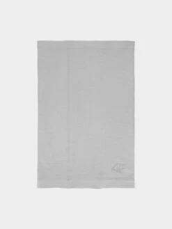 4F Colsjaal Lichtgrijs -Gstar Kleding Winkel 4f colsjaal lichtgrijs 3