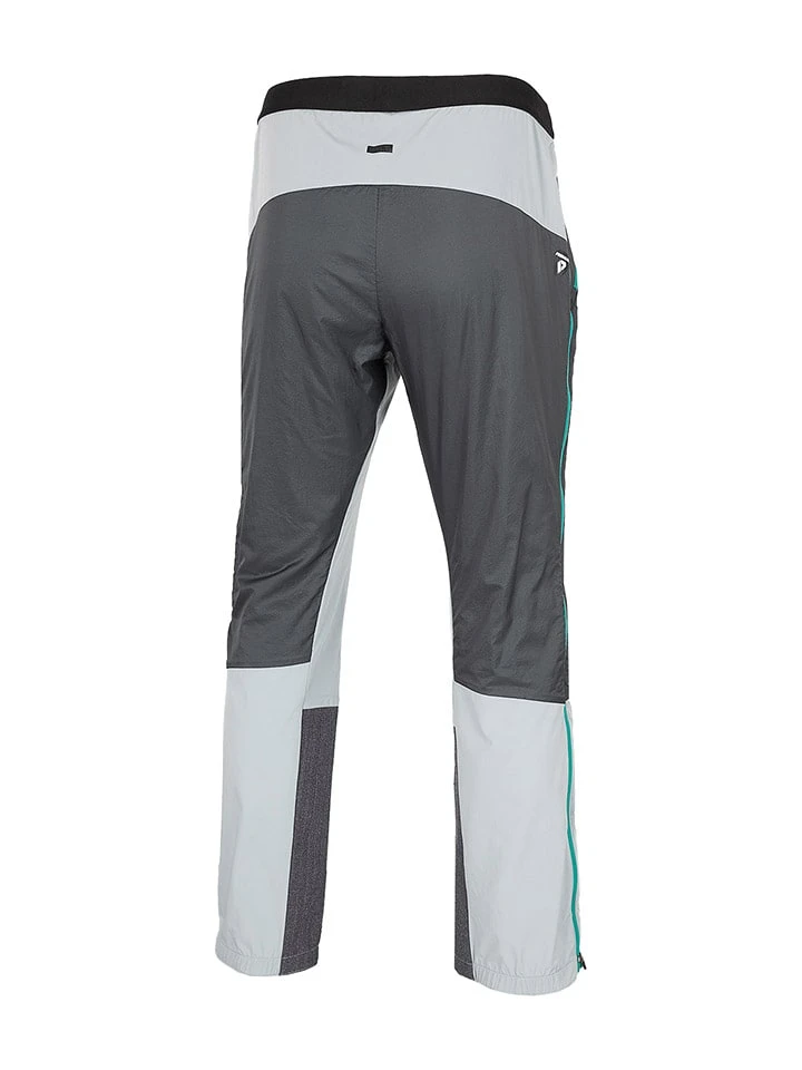 4F Functionele Broek Antraciet/grijs 4 4F Functionele Broek Antraciet/grijs - Afbeelding 2