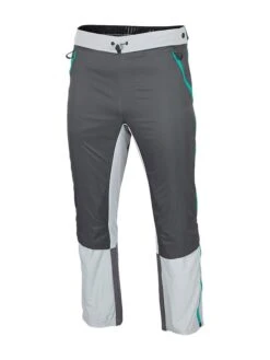 4F Functionele Broek Antraciet/grijs