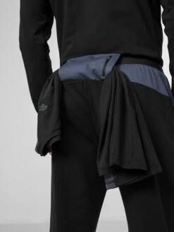 4F Functionele Broek Grijs/zwart 8 4F Functionele Broek Grijs/zwart -Gstar Kleding Winkel 4f functionele broek grijs zwart 2