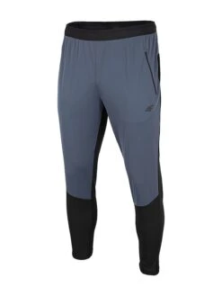 4F Functionele Broek Grijs/zwart