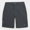 4F Functionele Short Antraciet -Gstar Kleding Winkel 4f functionele short antraciet