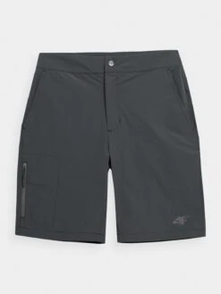 4F Functionele Short Antraciet