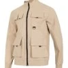 4F Jas Beige -Gstar Kleding Winkel 4f jas beige
