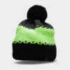 4F Muts Zwart/grijs/groen -Gstar Kleding Winkel 4f muts zwart grijs groen