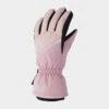 4F Ski-/snowboardhandschoenen Roze -Gstar Kleding Winkel 4f ski snowboardhandschoenen roze