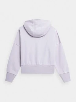 4F Sweatvest Lila -Gstar Kleding Winkel 4f sweatvest lila 1