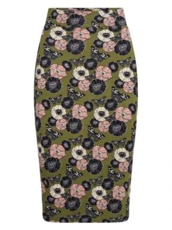 Rok "Can't Shake Your Love" Groen