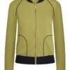 Tussenjas "Jacket Upside Down" Groen -Gstar Kleding Winkel 4funkyflavours tussenjas jacket upside down groen
