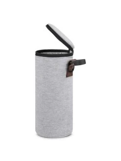 ABC Design Luierrugzak "Tour" Lichtgrijs/bruin - (L)30 X (B)17 X (H)45 Cm -Gstar Kleding Winkel abc design luierrugzak tour lichtgrijs bruin l 30 x b 17 x h 45 cm 5