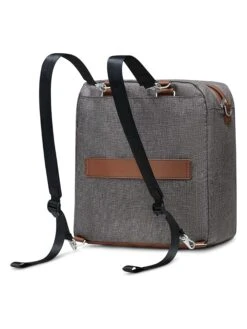 ABC Design Luiertas "Explore Diamond" Antraciet/lichtbruin - (B)35 X (H)38 X (D)14 Cm -Gstar Kleding Winkel abc design luiertas explore diamond antraciet lichtbruin b 35 x h 38 x d 14 cm 3