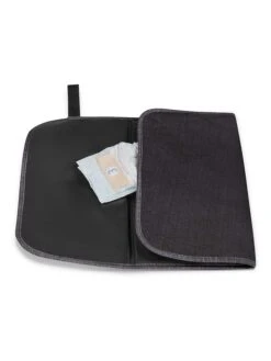 ABC Design Luiertas "Royal" Bruin/zwart - (B)47,5 X (H)27 X (D)26 Cm -Gstar Kleding Winkel abc design luiertas royal bruin zwart b 47 5 x h 27 x d 26 cm 1