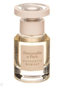 Abercrombie & Fitch Authentic Moment - Eau De Parfum, 30 Ml -Gstar Kleding Winkel abercrombie and fitch authentic moment eau de parfum 30 ml 1
