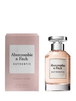 Abercrombie & Fitch Authentic Woman - Eau De Parfum, 100 Ml -Gstar Kleding Winkel abercrombie and fitch authentic woman eau de parfum 100 ml 1