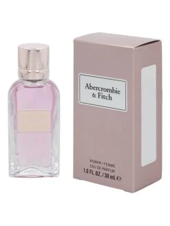 Abercrombie & Fitch First Instinct - Eau De Parfum, 30 Ml -Gstar Kleding Winkel abercrombie and fitch first instinct eau de parfum 30 ml 1