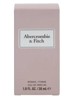 Abercrombie & Fitch First Instinct - Eau De Parfum, 30 Ml -Gstar Kleding Winkel abercrombie and fitch first instinct eau de parfum 30 ml 3