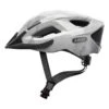 Abus Fietshelm "Aduro 2.0" Grijs -Gstar Kleding Winkel abus fietshelm aduro 2 0 grijs