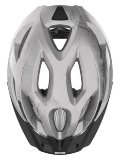 Abus Fietshelm "Aduro 2.0" Grijs -Gstar Kleding Winkel abus fietshelm aduro 2 0 grijs 3