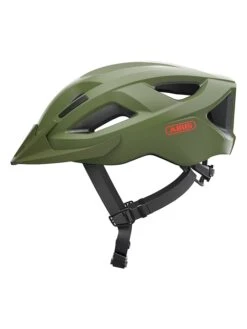 Abus Fietshelm "Aduro 2.1" Kaki
