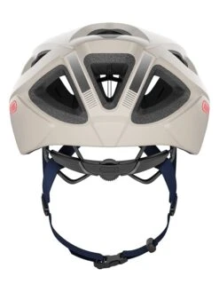 Abus Fietshelm "Aduro 2.1" Lichtgrijs -Gstar Kleding Winkel abus fietshelm aduro 2 1 lichtgrijs 2