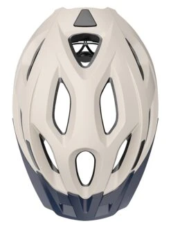 Abus Fietshelm "Aduro 2.1" Lichtgrijs -Gstar Kleding Winkel abus fietshelm aduro 2 1 lichtgrijs 3