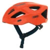 Abus Fietshelm "Aduro 2.1" Oranje -Gstar Kleding Winkel abus fietshelm aduro 2 1 oranje