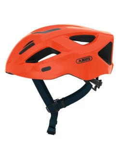 Abus Fietshelm "Aduro 2.1" Oranje