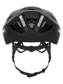 Abus Fietshelm "Aduro 2.1" Zwart -Gstar Kleding Winkel abus fietshelm aduro 2 1 zwart 2