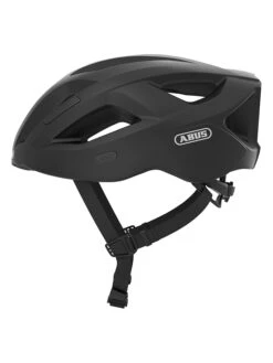 Abus Fietshelm "Aduro 2.1" Zwart