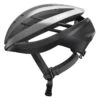 Abus Fietshelm "Aventor" Antraciet -Gstar Kleding Winkel abus fietshelm aventor antraciet