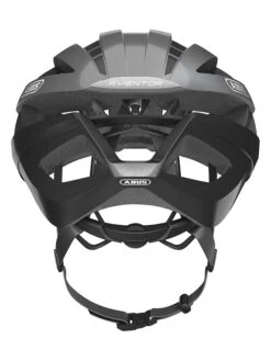 Abus Fietshelm "Aventor" Antraciet -Gstar Kleding Winkel abus fietshelm aventor antraciet 2