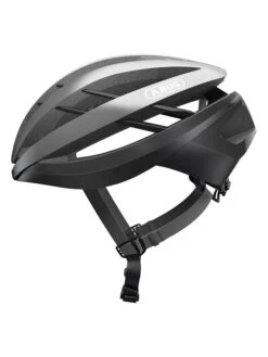 Abus Fietshelm "Aventor" Antraciet