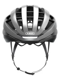 Abus Fietshelm "Aventor" Antraciet -Gstar Kleding Winkel abus fietshelm aventor antraciet 3