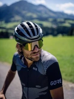 Abus Fietshelm "Aventor" Antraciet -Gstar Kleding Winkel abus fietshelm aventor antraciet 5