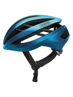 Abus Fietshelm "Aventor" Blauw