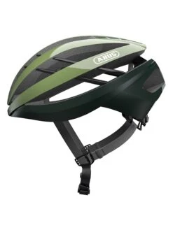 Abus Fietshelm "Aventor" Groen