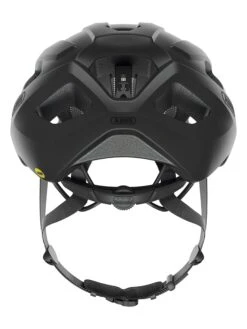 Abus Fietshelm "Macator MIPS" Zwart 7 Abus Fietshelm "Macator MIPS" Zwart -Gstar Kleding Winkel abus fietshelm macator mips zwart 2