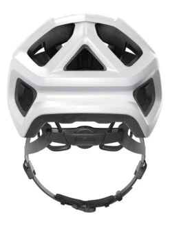 Abus Fietshelm "MountZ" Wit 8 Abus Fietshelm "MountZ" Wit -Gstar Kleding Winkel abus fietshelm mountz wit 2