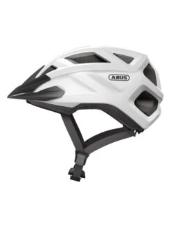 Abus Fietshelm "MountZ" Wit