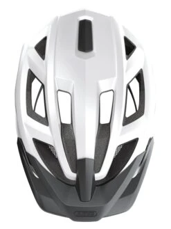 Abus Fietshelm "MountZ" Wit 9 Abus Fietshelm "MountZ" Wit -Gstar Kleding Winkel abus fietshelm mountz wit 3