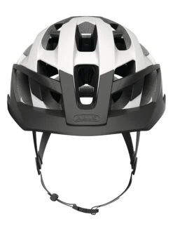 Abus Fietshelm "Moventor QUIN" Wit -Gstar Kleding Winkel abus fietshelm moventor quin wit 2