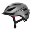 Abus Fietshelm "Pedelec 2.0" Zilverkleurig -Gstar Kleding Winkel abus fietshelm pedelec 2 0 zilverkleurig