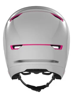 Abus Fietshelm "Scraper 3.0 ERA" Wit -Gstar Kleding Winkel abus fietshelm scraper 3 0 era wit 2