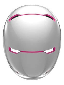 Abus Fietshelm "Scraper 3.0 ERA" Wit -Gstar Kleding Winkel abus fietshelm scraper 3 0 era wit 3