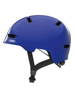 Abus Fietshelm "Scraper 3.0 Kid" Blauw