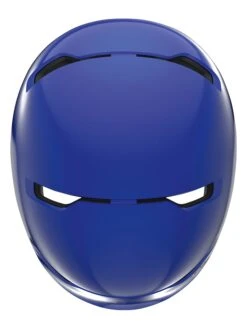 Abus Fietshelm "Scraper 3.0 Kid" Blauw -Gstar Kleding Winkel abus fietshelm scraper 3 0 kid blauw 3