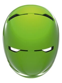 Abus Fietshelm "Scraper 3.0 Kid" Groen -Gstar Kleding Winkel abus fietshelm scraper 3 0 kid groen 3