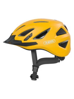 Abus Fietshelm "Urban-I 3.0" Okergeel