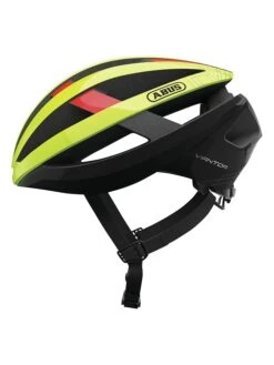 Abus Fietshelm "Viantor" Neongeel